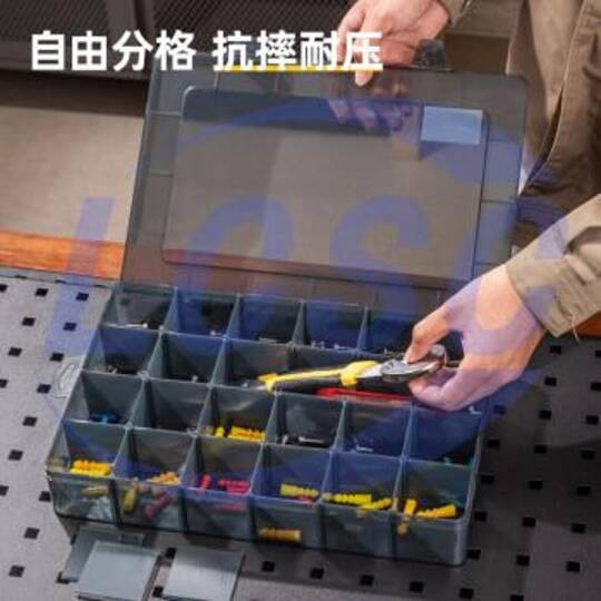 deli-tools DL432308 - 3