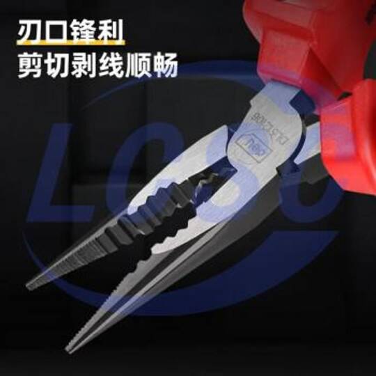 deli-tools DL512106 - 2