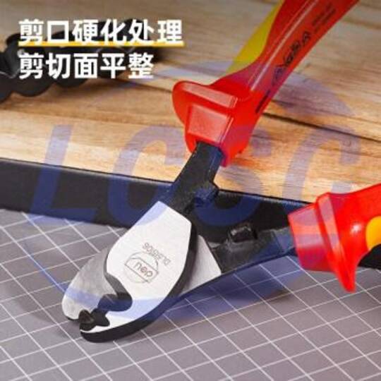 deli-tools DL515106 - 2