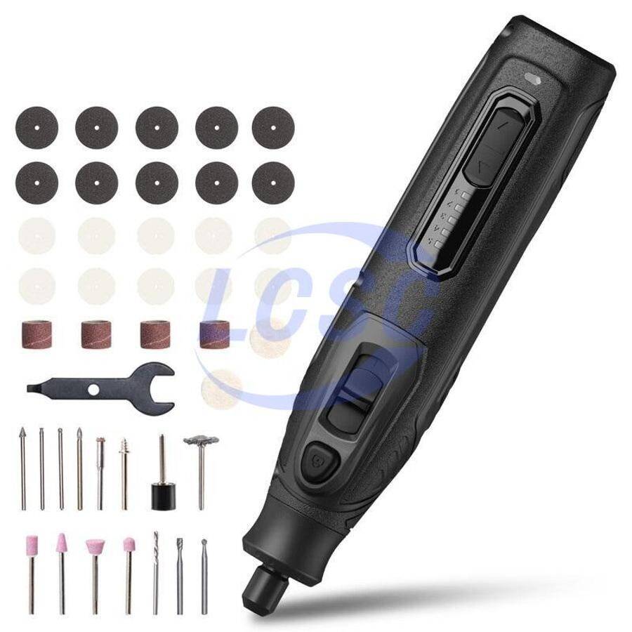 deli-tools DL6393 - 1