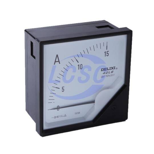 Delixi Electric 42L6A15 - 3