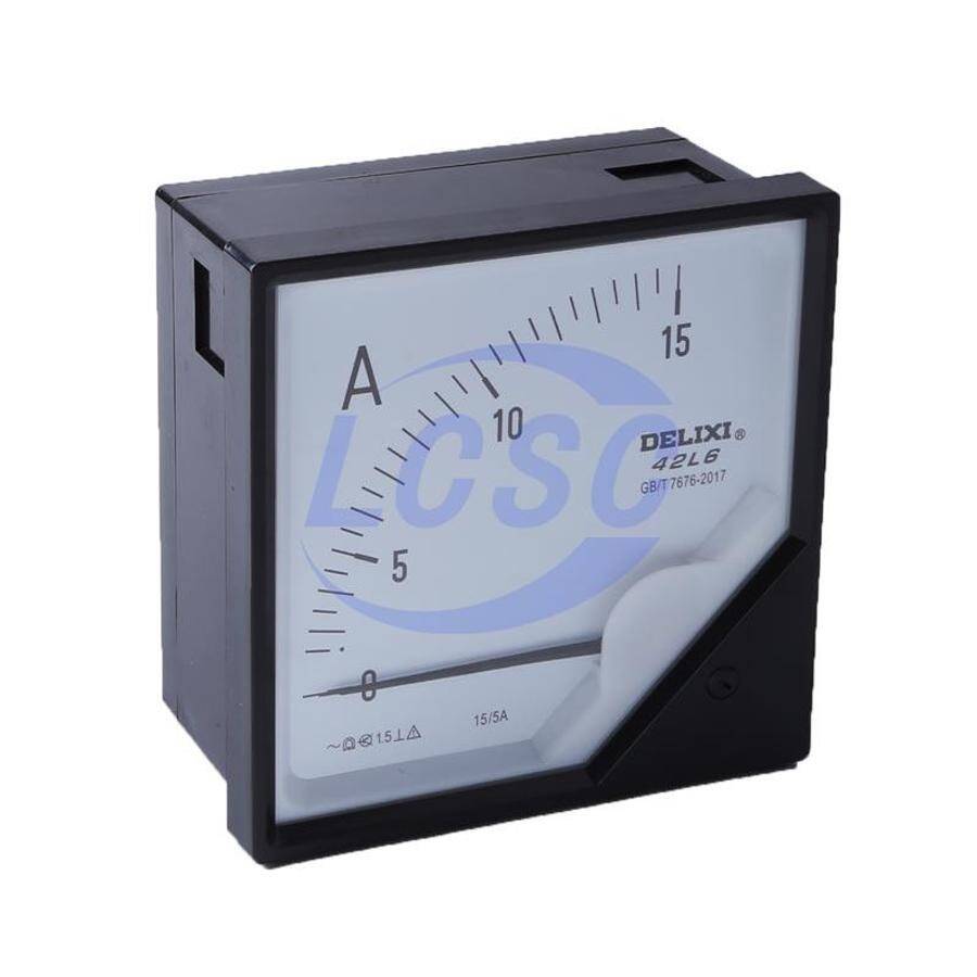 Delixi Electric 42L6A15 - 3