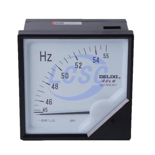Delixi Electric 42L6HZ01100V
