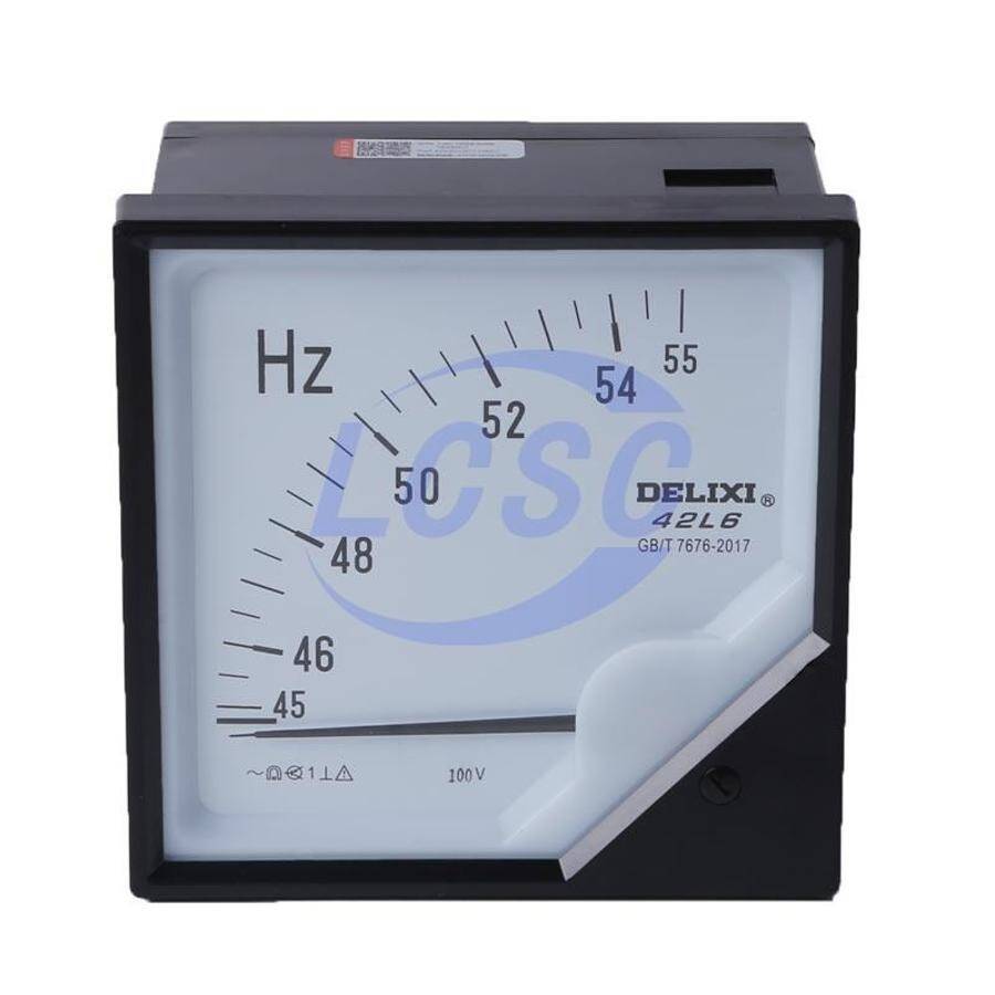 Delixi Electric 42L6HZ01100V - 1