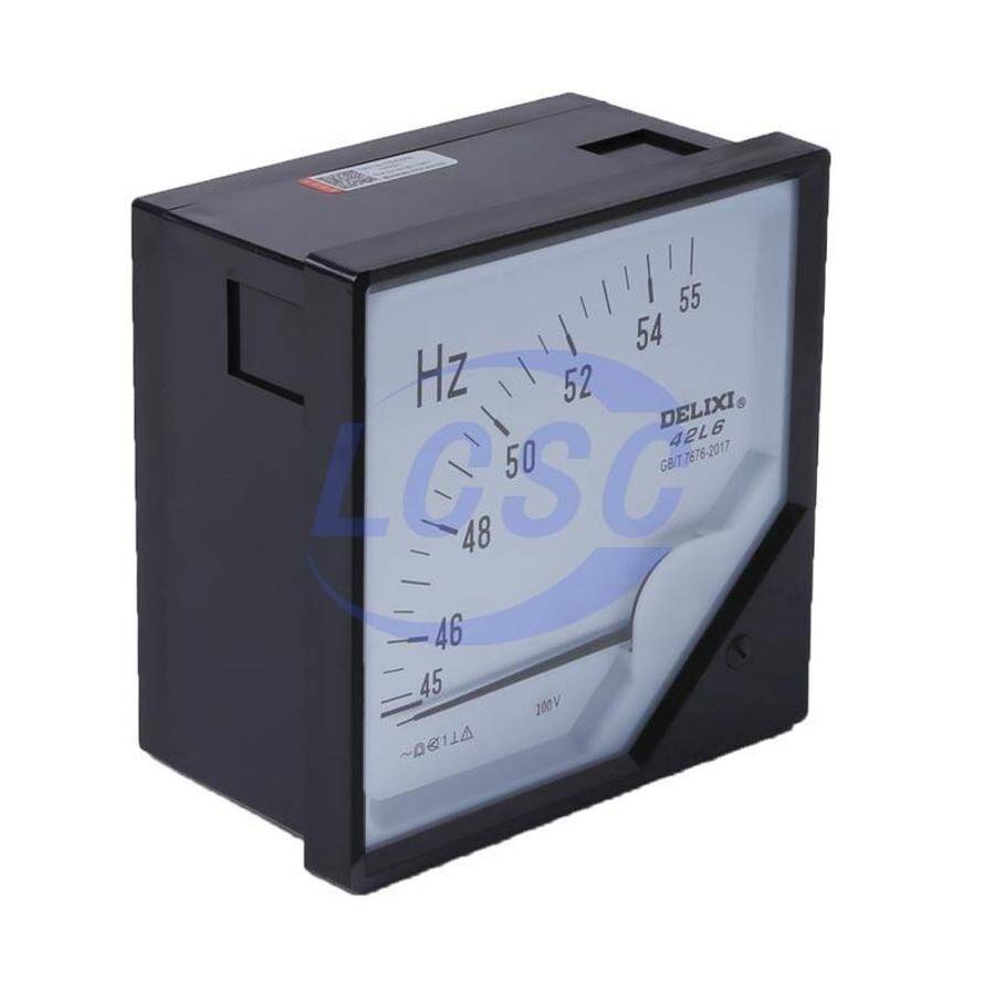 Delixi Electric 42L6HZ01100V - 3