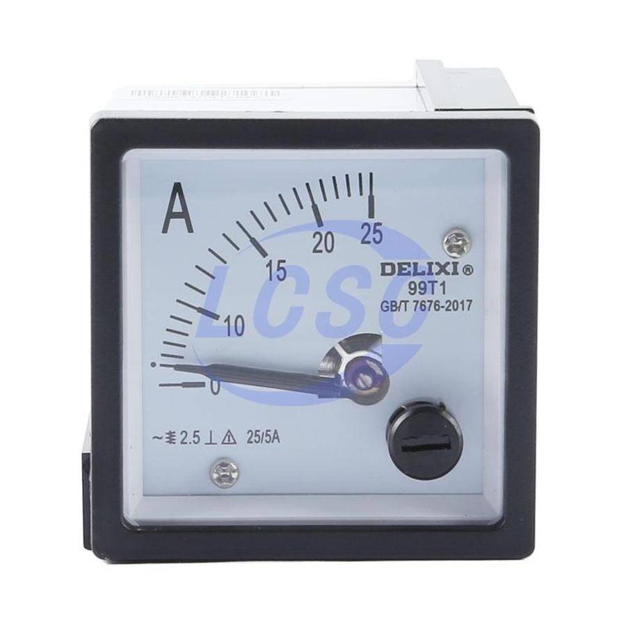 Delixi Electric 99T1A25 - 1