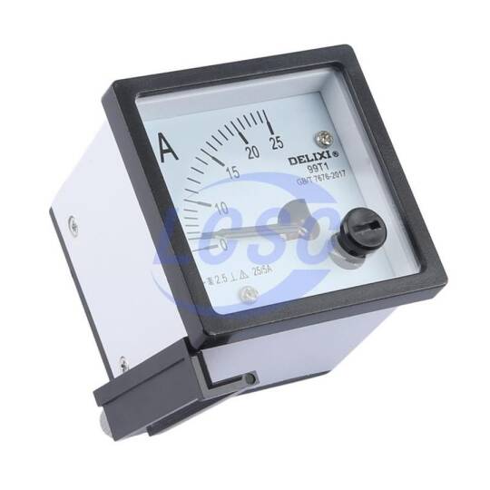 Delixi Electric 99T1A25 - 3