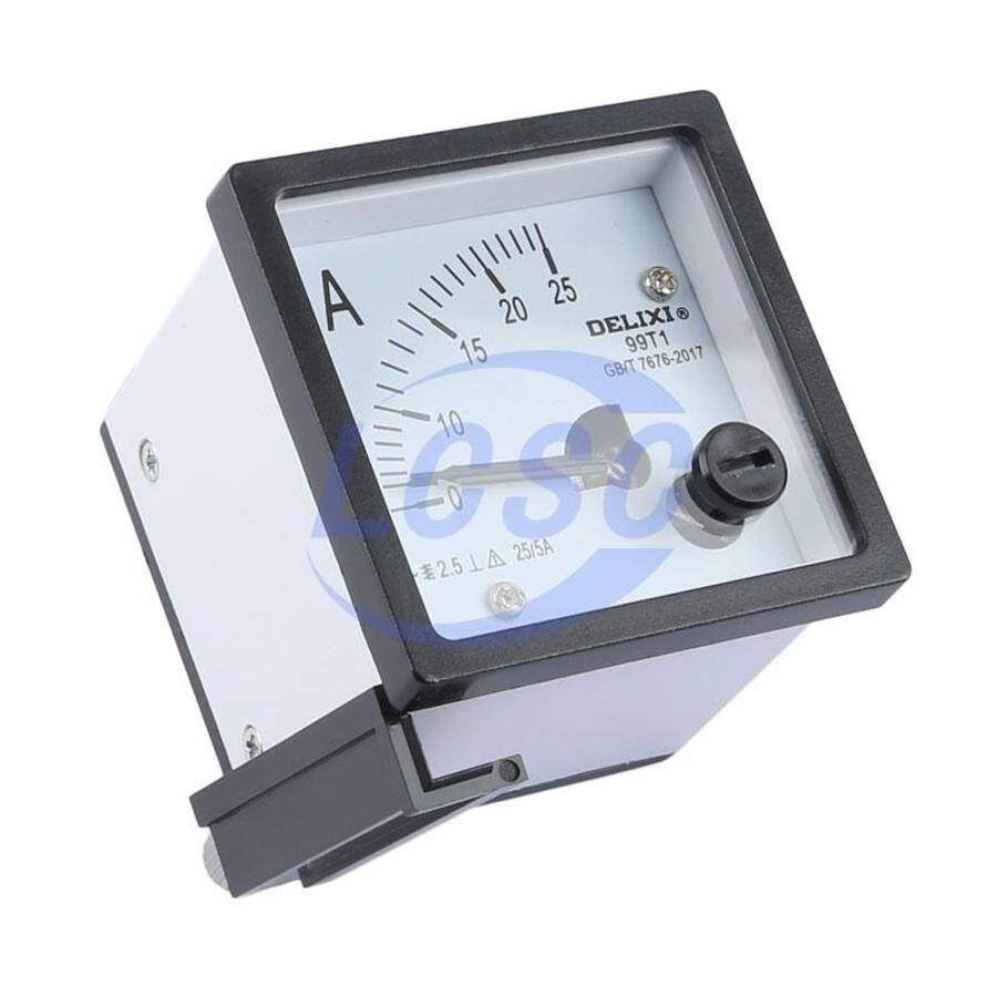 Delixi Electric 99T1A25 - 3