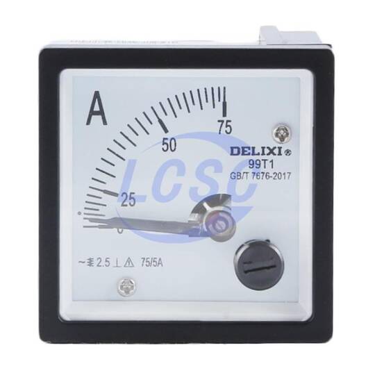 Delixi Electric 99T1A75