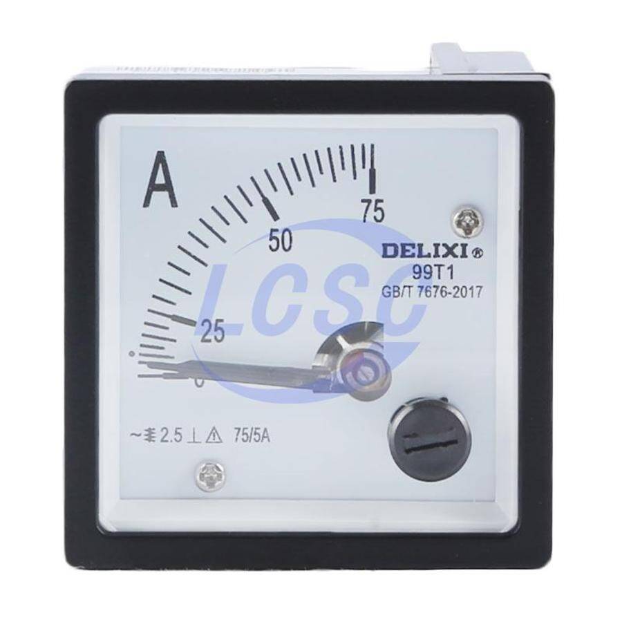 Delixi Electric 99T1A75