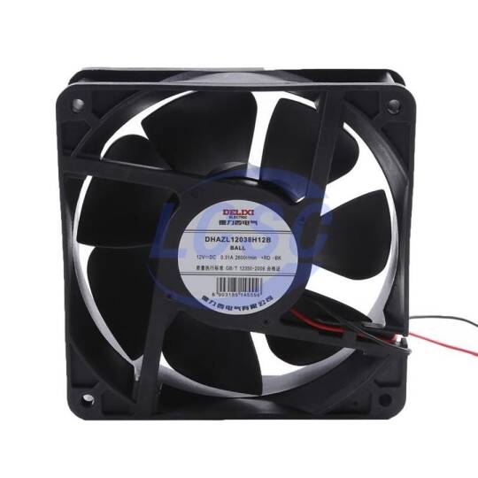 Delixi Electric DHAZL12038H12B
