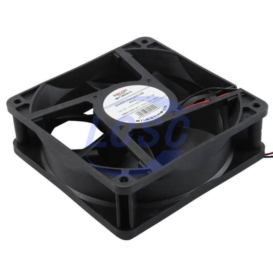 Delixi Electric DHAZL12038H12B - 3