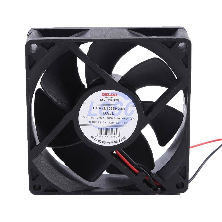 Delixi Electric DHAZL8025H24B - 1