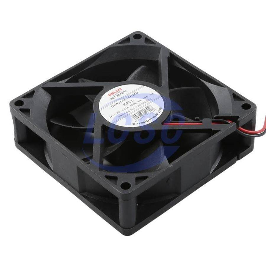 Delixi Electric DHAZL8025H24B - 3