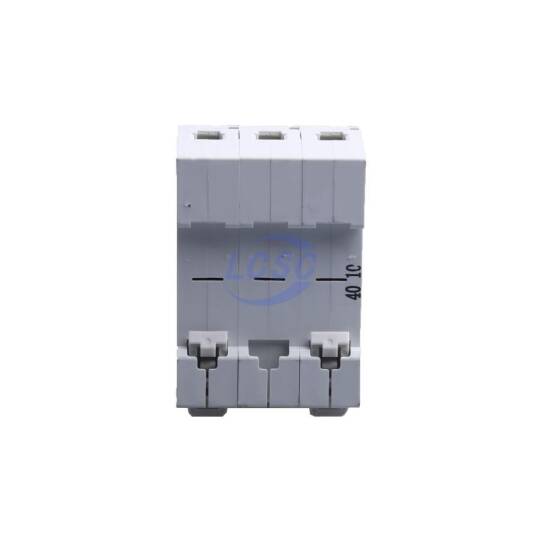 Delixi Electric DZ47G340 - 2