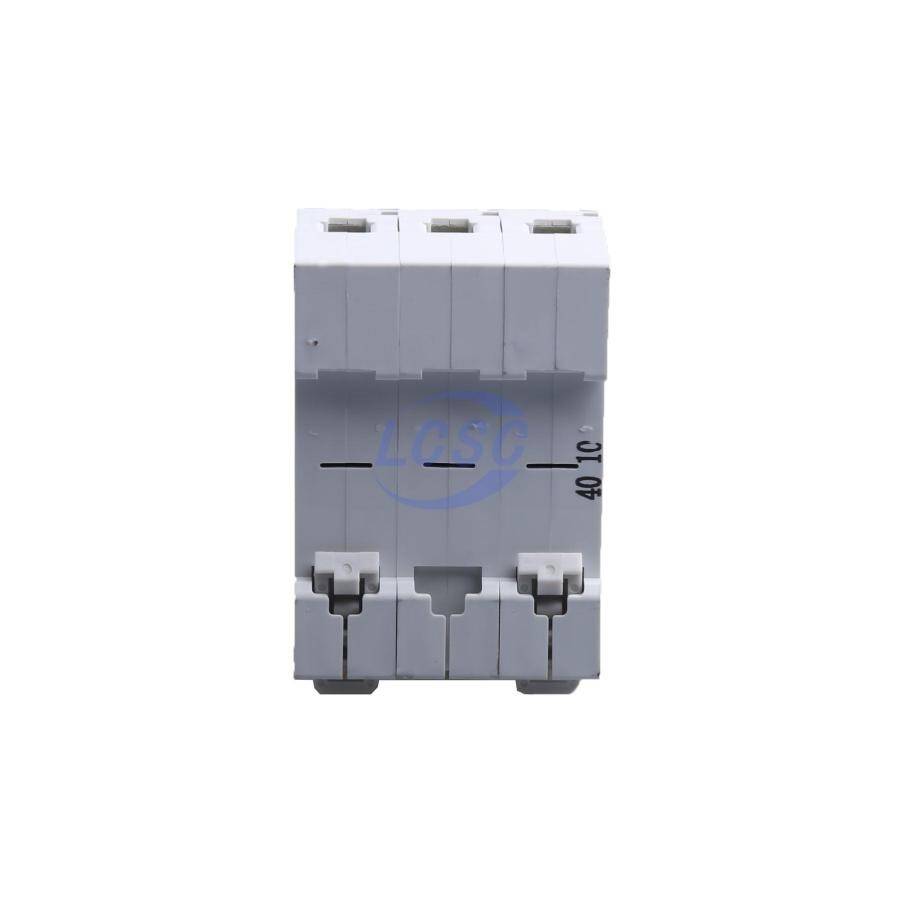 Delixi Electric DZ47G340 - 2