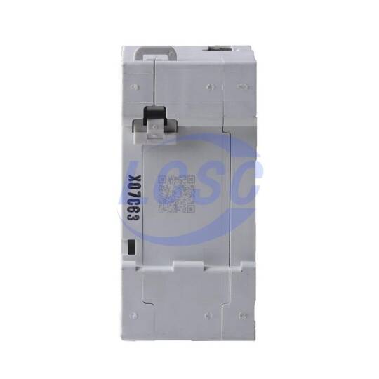 Delixi Electric DZ47SLES1C63 - 2