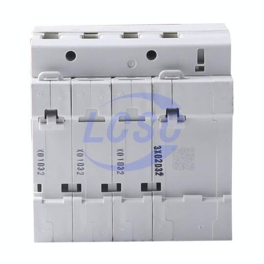 Delixi Electric DZ47SLES4D32R75 - 2