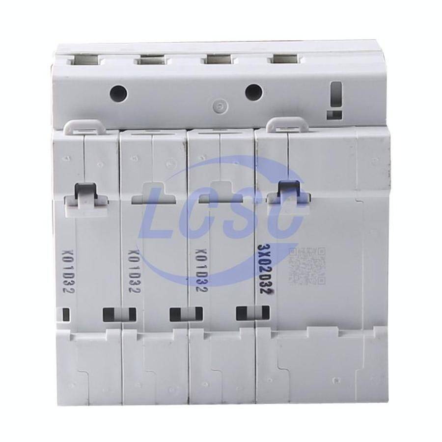 Delixi Electric DZ47SLES4D32R75 - 2