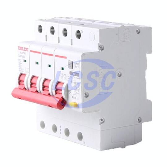Delixi Electric DZ47SLES4D32R75 - 3