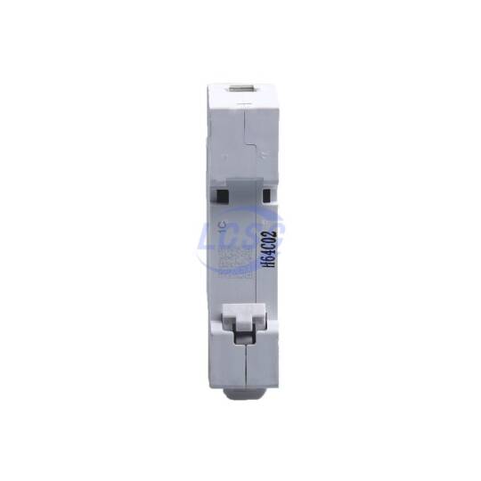 Delixi Electric DZ47SN1C2 - 2