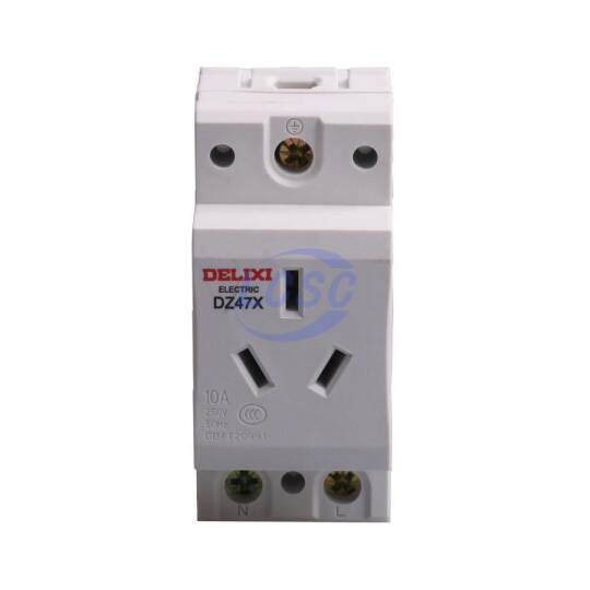 Delixi Electric DZ47X310