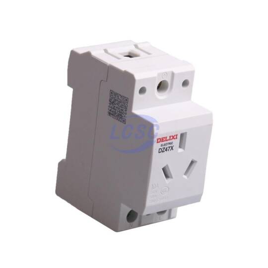 Delixi Electric DZ47X310 - 3