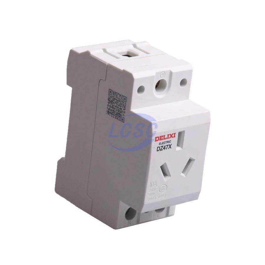Delixi Electric DZ47X310 - 3