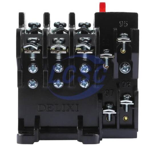 Delixi Electric JR36-20 10-16A