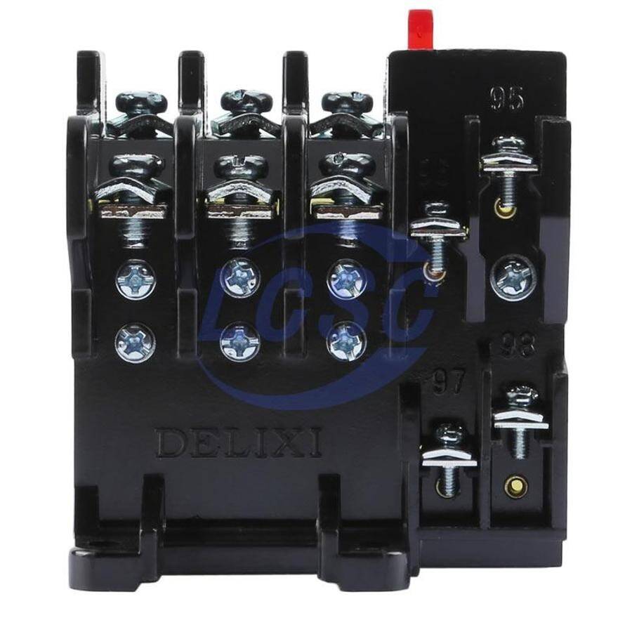 Delixi Electric JR36-20 10-16A - 1