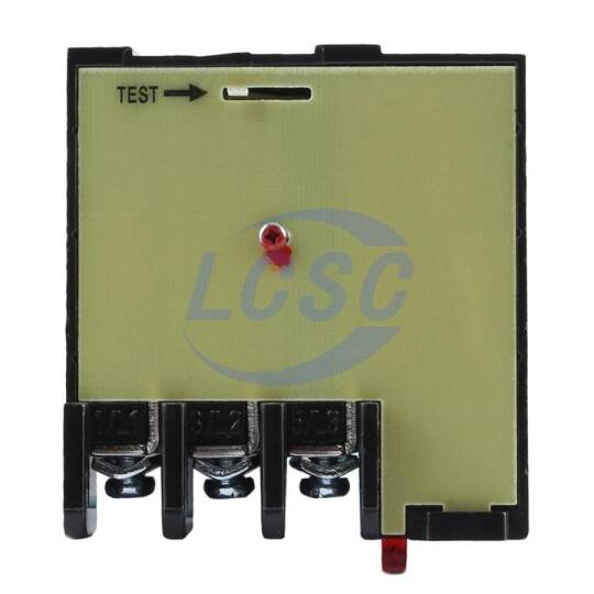 Delixi Electric JR36-20 10-16A - 2