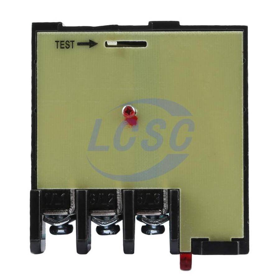 Delixi Electric JR36-20 10-16A - 2