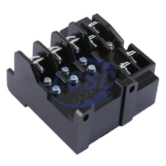 Delixi Electric JR36-20 10-16A - 3