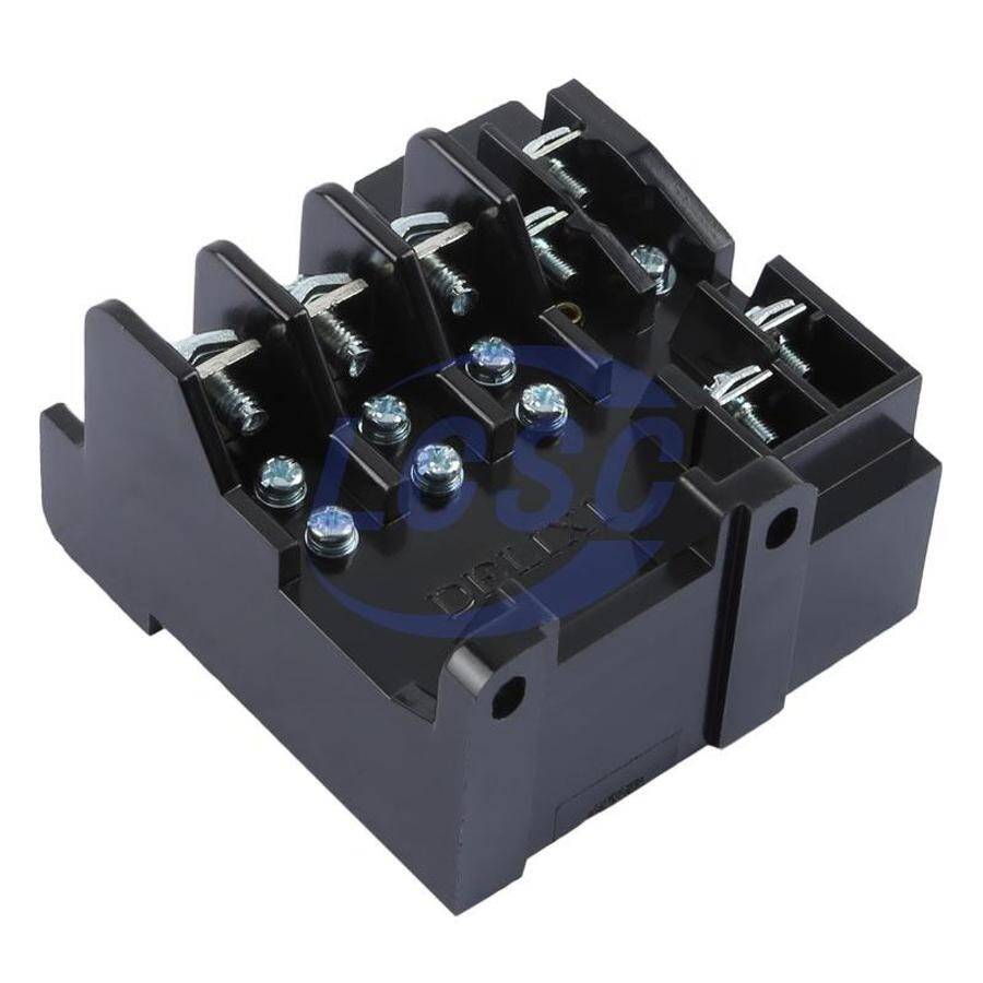 Delixi Electric JR36-20 10-16A - 3