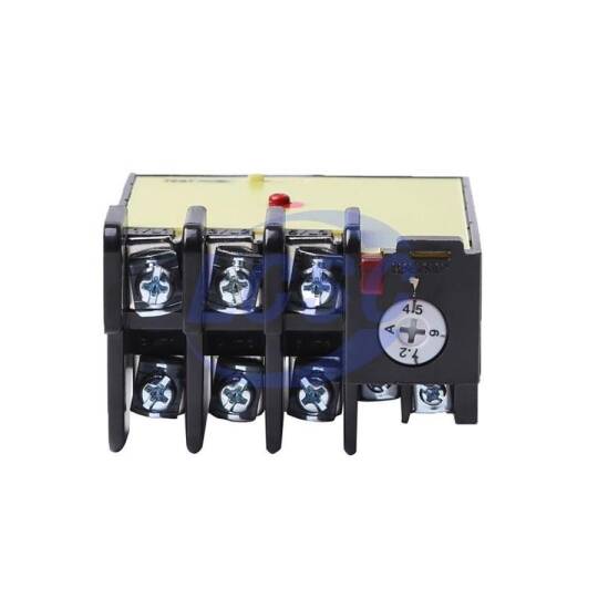 Delixi Electric JR36-20 4.5- 7.2A