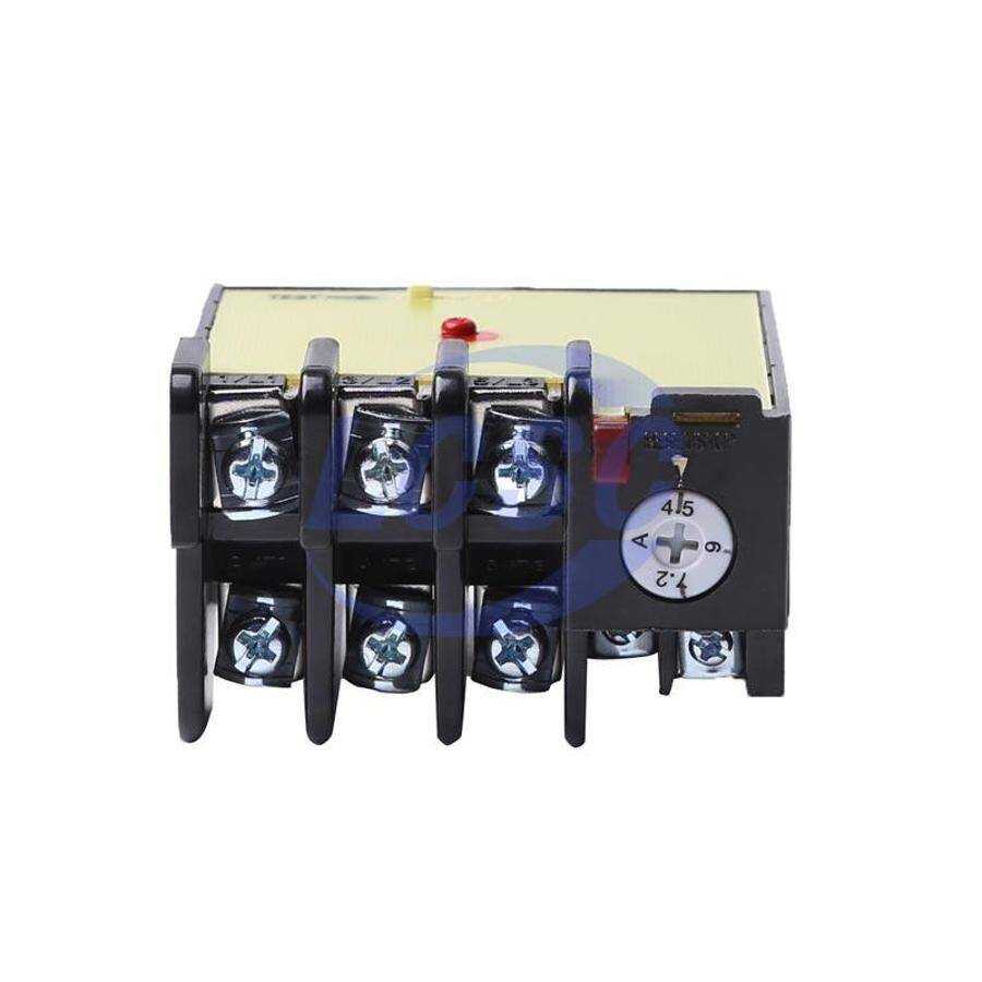 Delixi Electric JR36-20 4.5- 7.2A - 1