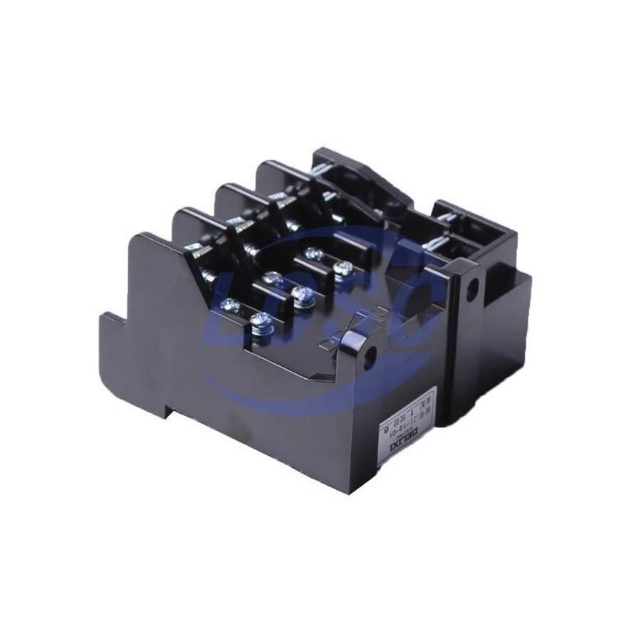 Delixi Electric JR36-20 4.5- 7.2A - 2