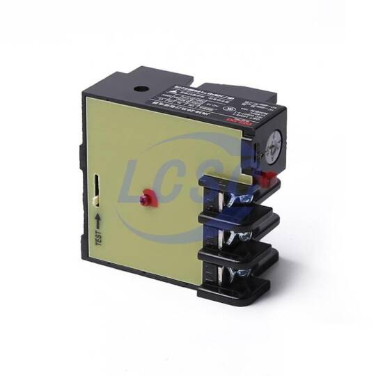 Delixi Electric JR36-20 4.5- 7.2A - 3