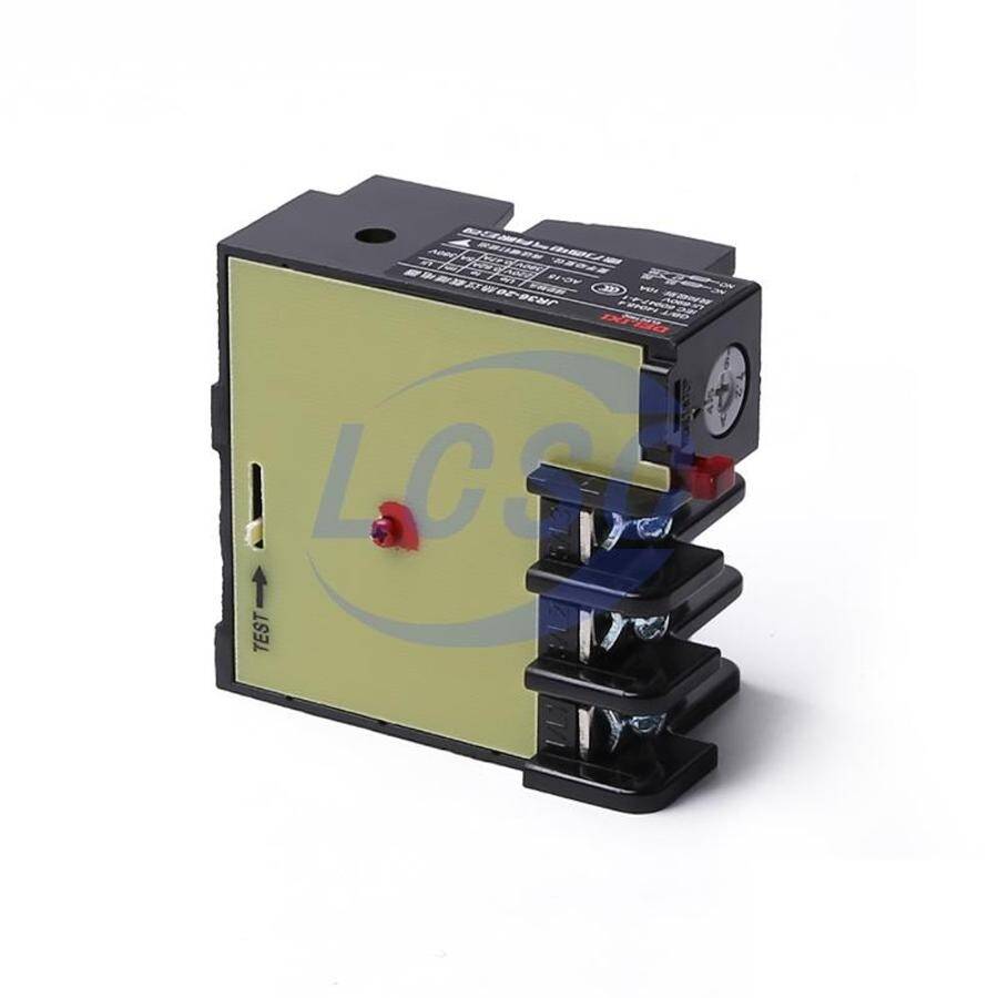 Delixi Electric JR36-20 4.5- 7.2A - 3