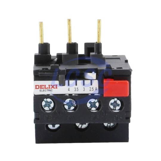Delixi Electric JRS1254