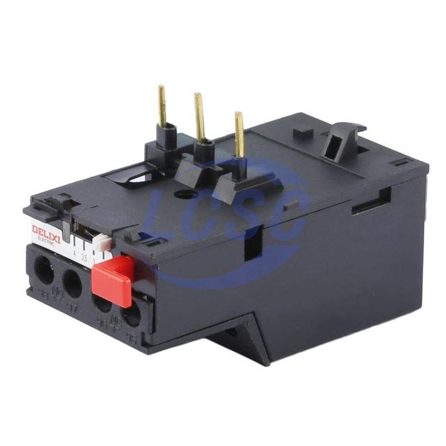 Delixi Electric JRS1254 - 2