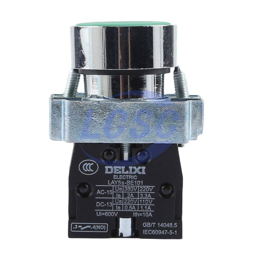Delixi Electric LAY5SBA31 - 1