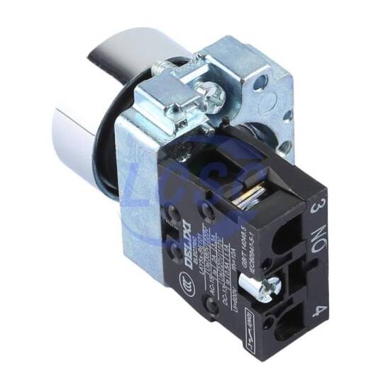 Delixi Electric LAY5SBA31 - 3