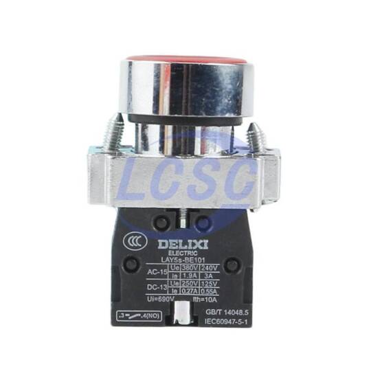 Delixi Electric LAY5SBA41
