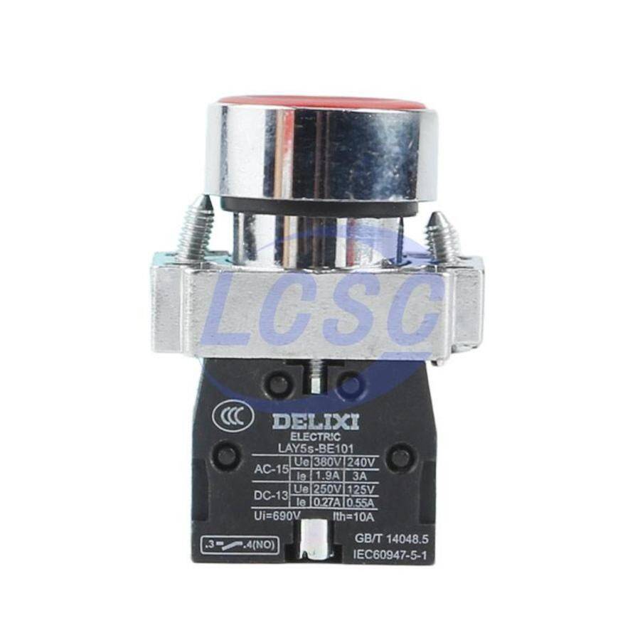 Delixi Electric LAY5SBA41 - 1