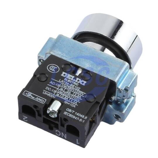 Delixi Electric LAY5SBA42 - 2