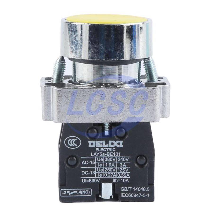 Delixi Electric LAY5SBA51 - 1