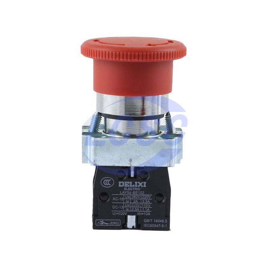 Delixi Electric LAY5SBS542 - 1