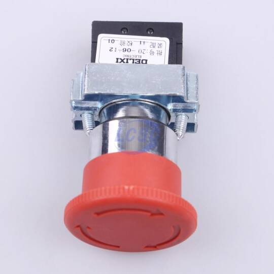 Delixi Electric LAY5SBS542 - 2