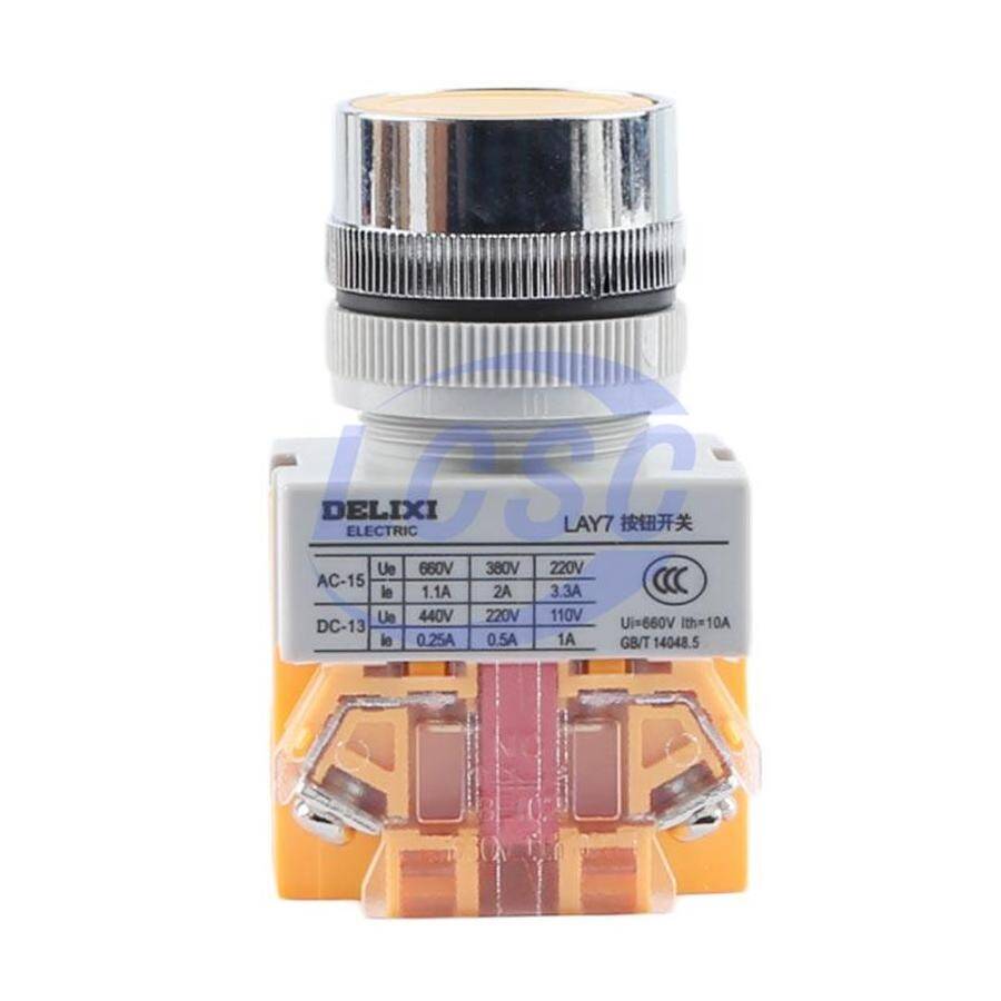 Delixi Electric LAY701BN52 - 1